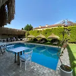 Alacati Roka Tas Butik Hotell
