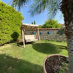 Alacati Roka Tas Butik Hotell Çeşme