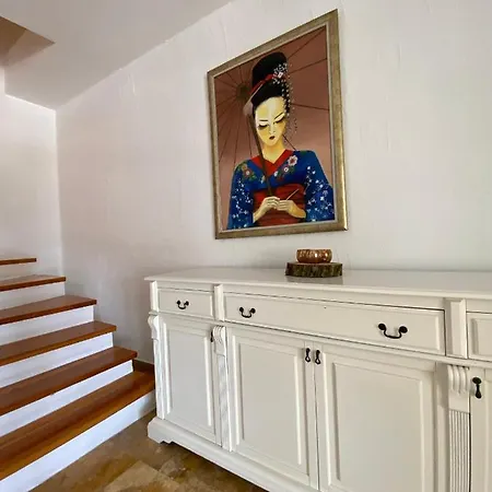 Hotel Alacati Roka Tas Butik