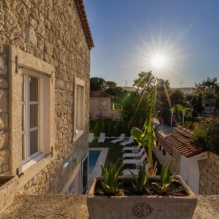 Alaçati Roka Taş Butık Otel *