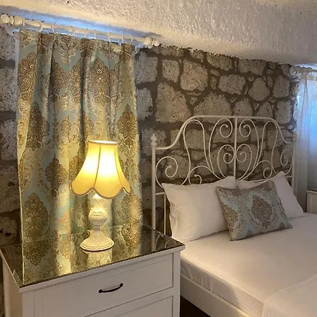 Alacati Roka Tas Butik Hotel Cesme