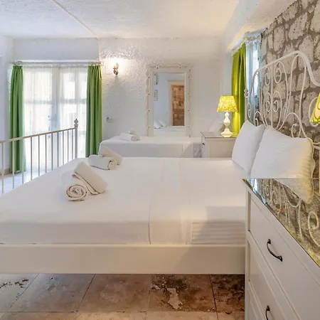 Alacati Roka Tas Butik Отель *