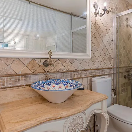 Hotel Alacati Roka Tas Butik Cesme