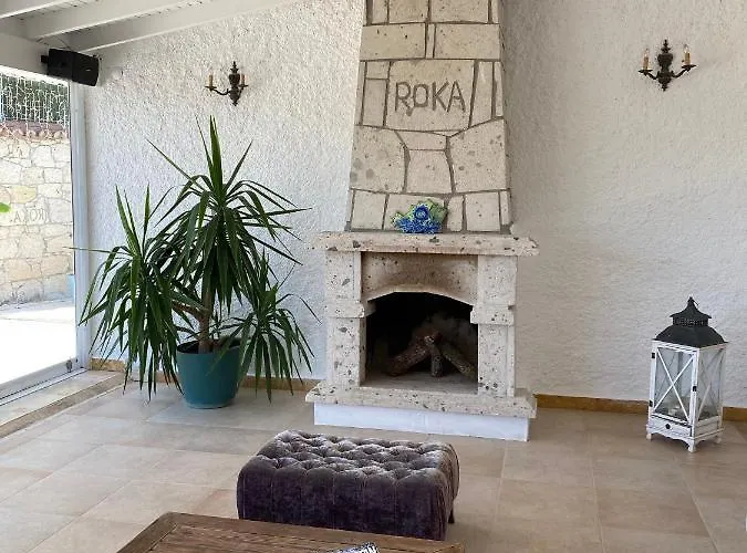 Alacati Roka Tas Butik