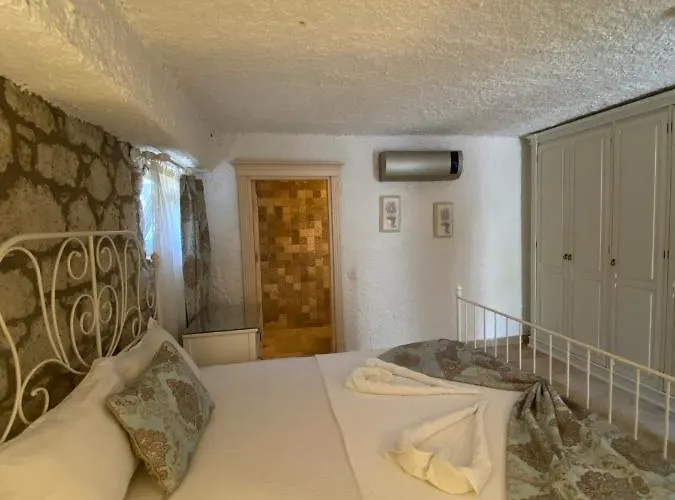 Hotel Alacati Roka Tas Butik