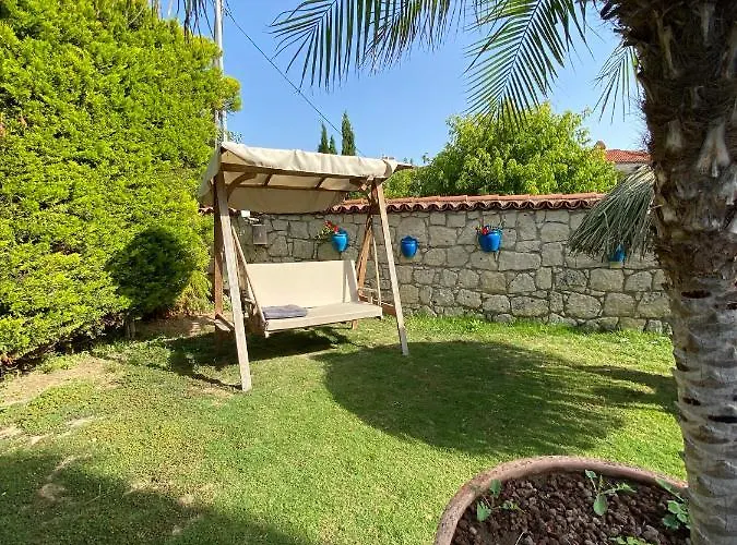 Alacati Roka Tas Butik Hotel Çeşme